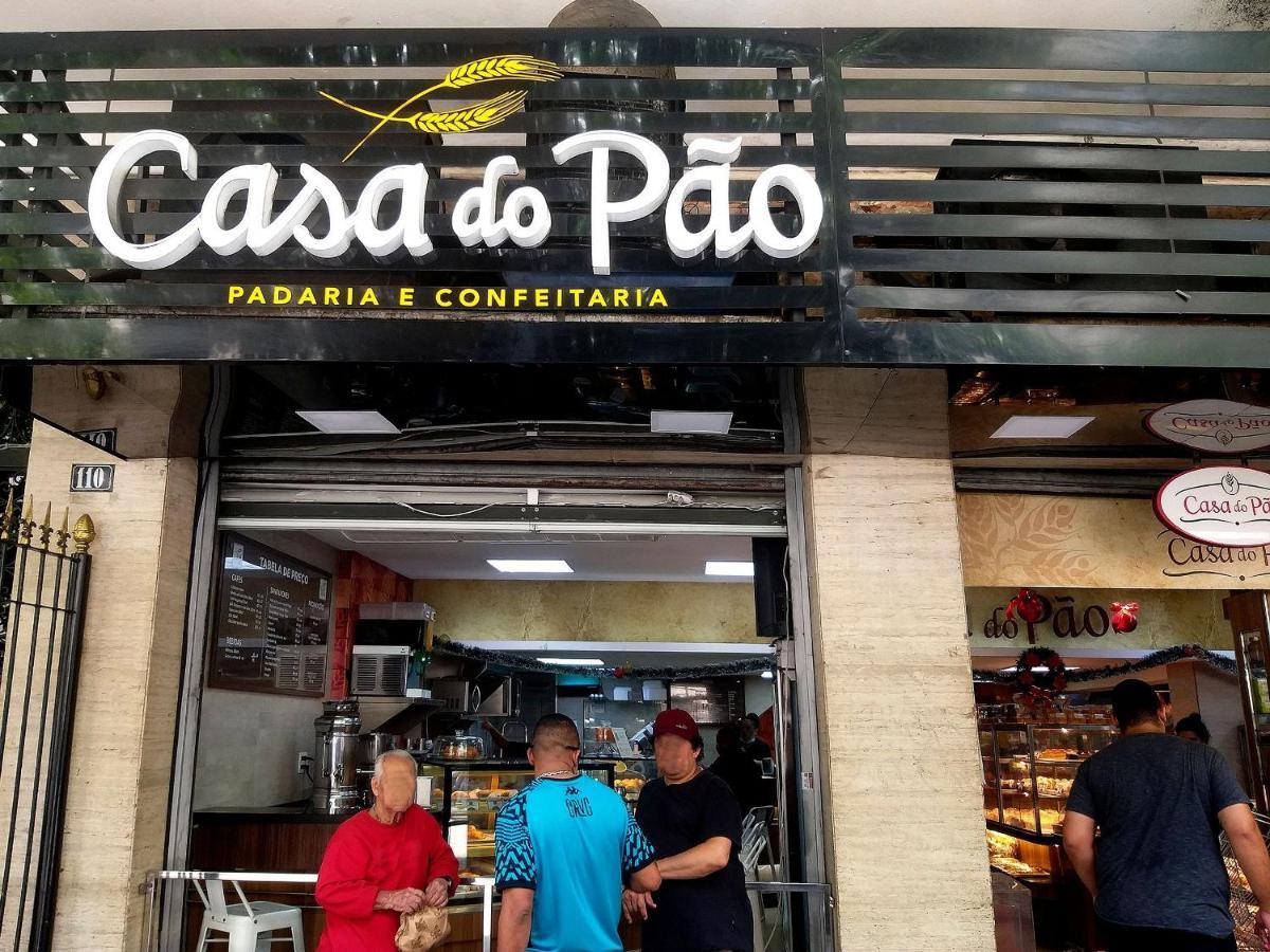 Cozy Flamengo - 3 Hospedes, Conforto E Privativo! Rio de Janeiro Exterior foto